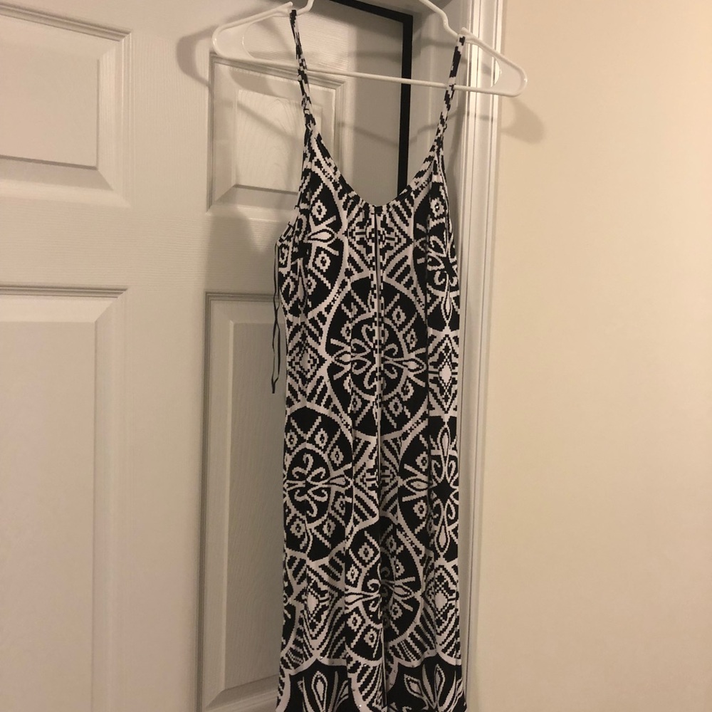 Sun Dress